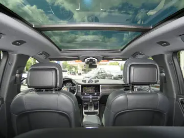 Macan GTS Exclusiv Leder PANO 21