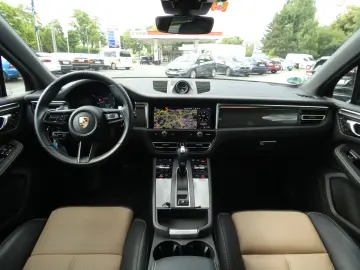 Macan GTS Exclusiv Leder PANO 21