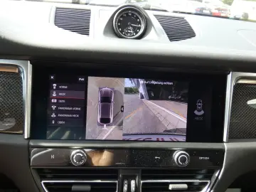 Macan GTS Exclusiv Leder PANO 21