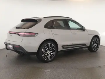 Macan T PDLS+ Pano ACC Key 360 Sportabgas 21 AHK
