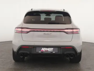 Macan T PDLS+ Pano ACC Key 360 Sportabgas 21 AHK