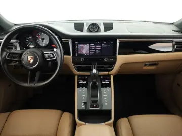 Macan T PDLS+ Pano ACC Key 360 Sportabgas 21 AHK