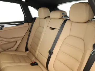 Macan T PDLS+ Pano ACC Key 360 Sportabgas 21 AHK