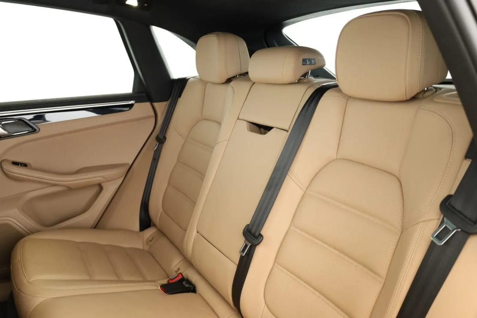 Macan T PDLS+ Pano ACC Key 360 Sportabgas 21 AHK