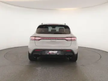 Macan T PDLS+ Pano ACC Key 360 Sportabgas 21 AHK