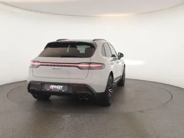 Macan T PDLS+ Pano ACC Key 360 Sportabgas 21 AHK