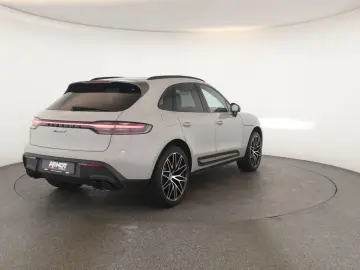Macan T PDLS+ Pano ACC Key 360 Sportabgas 21 AHK