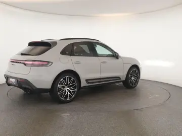 Macan T PDLS+ Pano ACC Key 360 Sportabgas 21 AHK