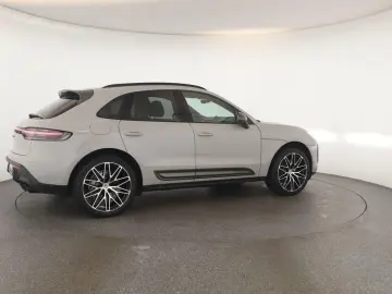 Macan T PDLS+ Pano ACC Key 360 Sportabgas 21 AHK