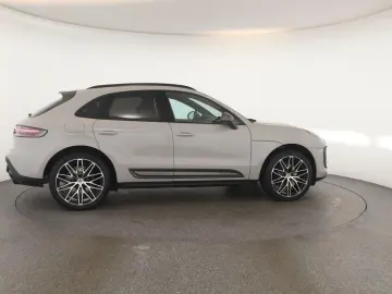 Macan T PDLS+ Pano ACC Key 360 Sportabgas 21 AHK