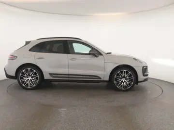 Macan T PDLS+ Pano ACC Key 360 Sportabgas 21 AHK