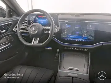 E 400 e 4M AMG Prem./PANO/NIGHT/SUPER/20