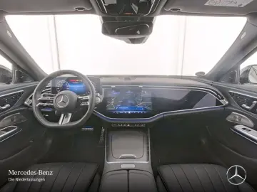 E 400 e 4M AMG Prem./PANO/NIGHT/SUPER/20