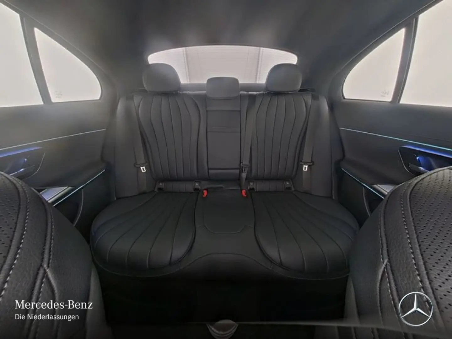 E 400 e 4M AMG Prem./PANO/NIGHT/SUPER/20