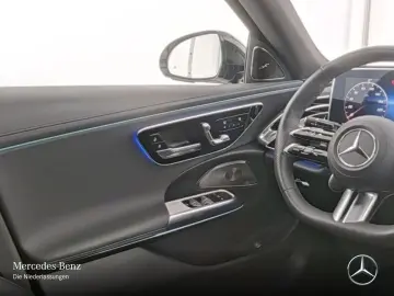 E 400 e 4M AMG Prem./PANO/NIGHT/SUPER/20
