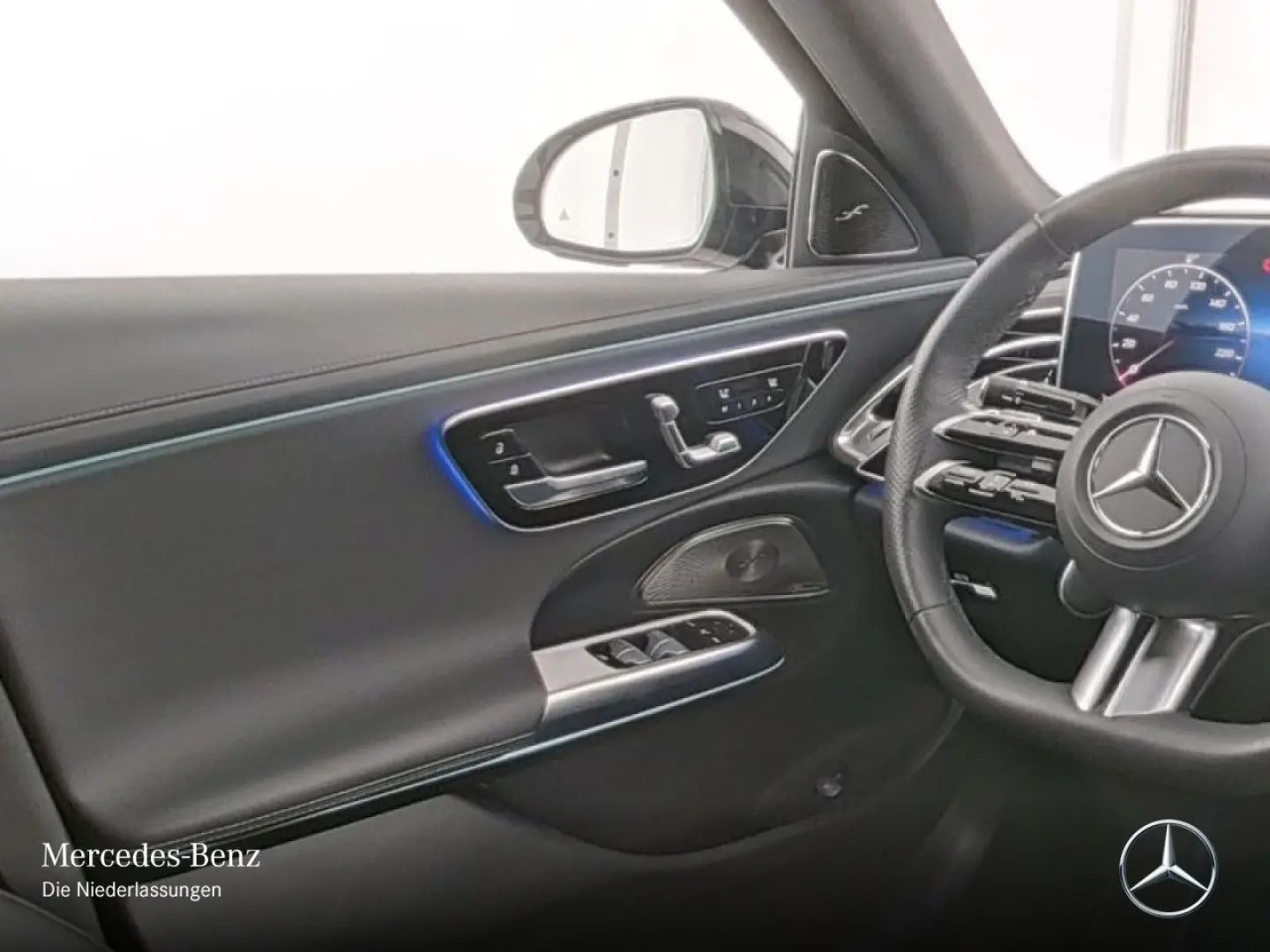 E 400 e 4M AMG Prem./PANO/NIGHT/SUPER/20