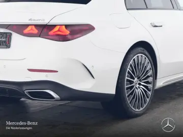 E 400 e 4M AMG Prem./PANO/NIGHT/SUPER/20