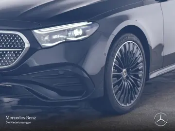 E 400 e 4M AMG Prem+/PANO/NIGHT/SUPERSCREEN/Burm
