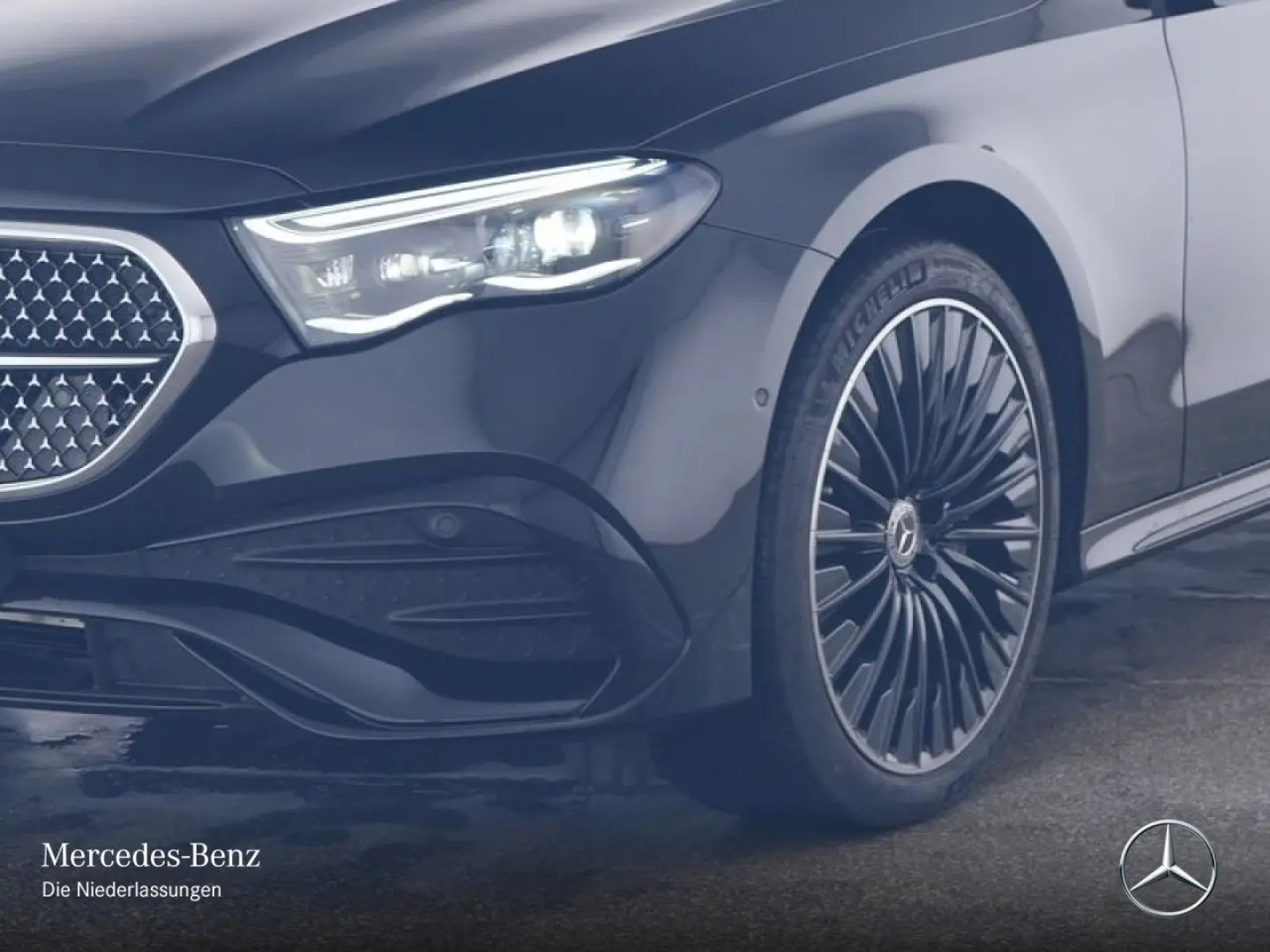 E 400 e 4M AMG Prem+/PANO/NIGHT/SUPERSCREEN/Burm
