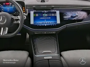 E 400 e 4M AMG Prem+/PANO/NIGHT/SUPERSCREEN/Burm