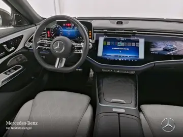E 400 e 4M AMG Prem+/PANO/NIGHT/SUPERSCREEN/Burm