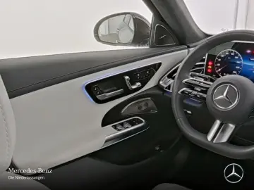 E 400 e 4M AMG Prem+/PANO/NIGHT/SUPERSCREEN/Burm