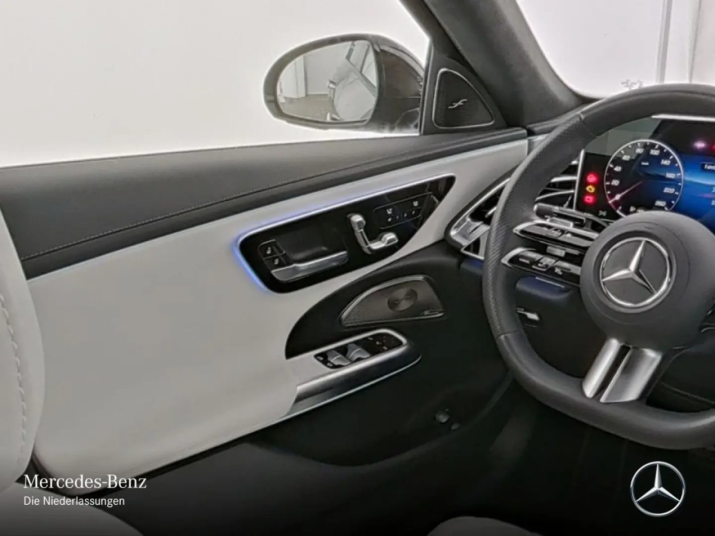 E 400 e 4M AMG Prem+/PANO/NIGHT/SUPERSCREEN/Burm