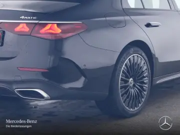 E 400 e 4M AMG Prem+/PANO/NIGHT/SUPERSCREEN/Burm