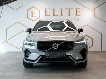 Volvo XC60 2.0 B4D R-Design Mild Hybrid 2WD Geartronic