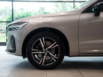Volvo XC60 2.0 B4D R-Design Mild Hybrid 2WD Geartronic