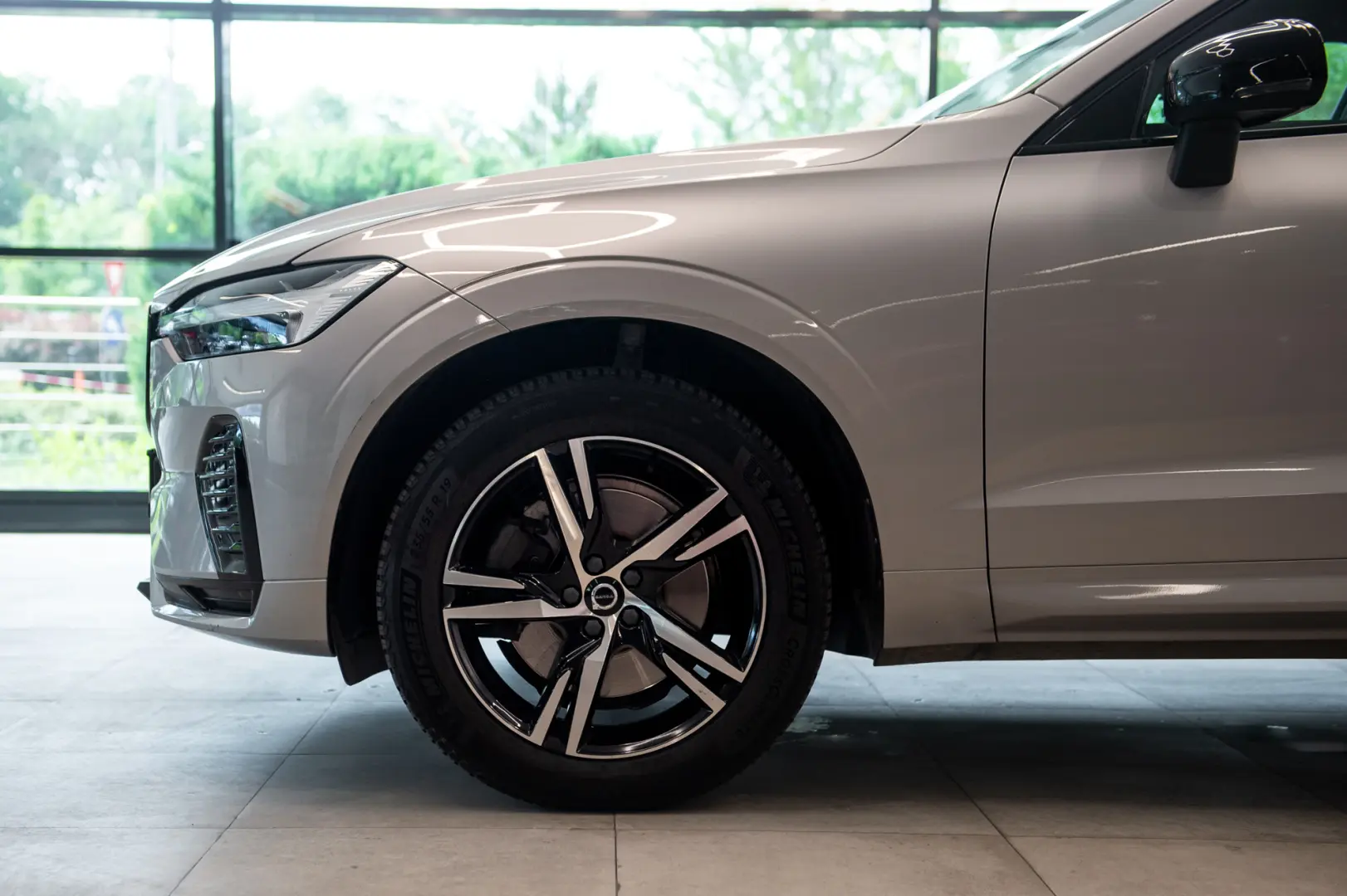 Volvo XC60 2.0 B4D R-Design Mild Hybrid 2WD Geartronic