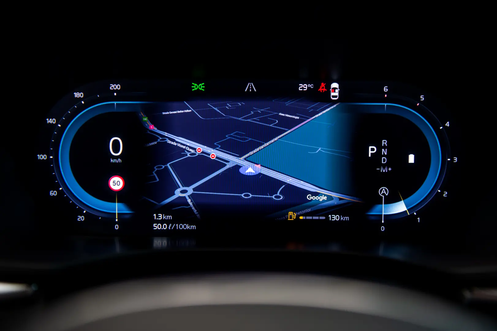 Volvo XC60 2.0 B4D R-Design Mild Hybrid 2WD Geartronic