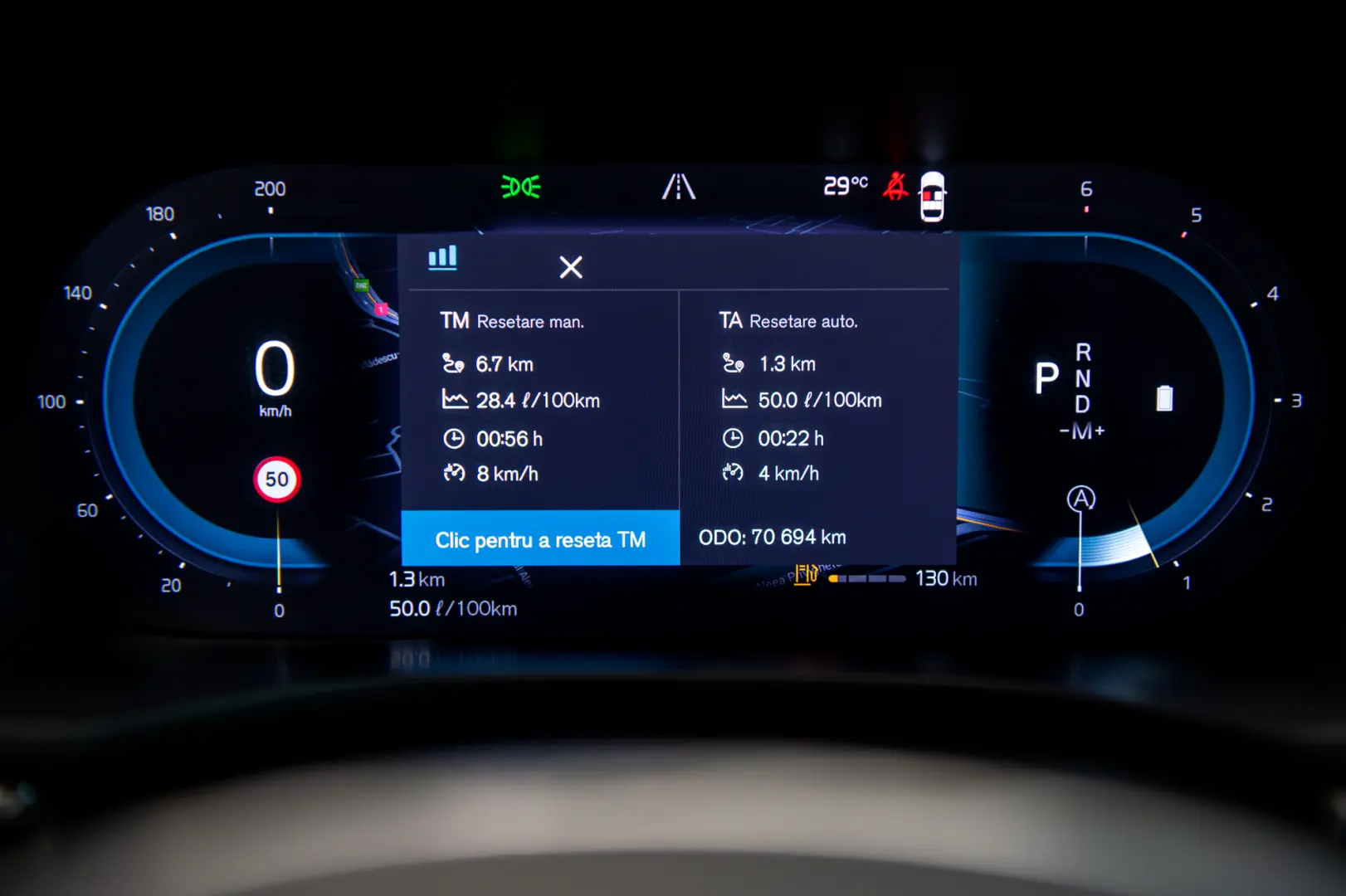 Volvo XC60 2.0 B4D R-Design Mild Hybrid 2WD Geartronic
