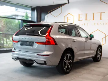 Volvo XC60 2.0 B4D R-Design Mild Hybrid 2WD Geartronic