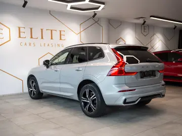Volvo XC60 2.0 B4D R-Design Mild Hybrid 2WD Geartronic