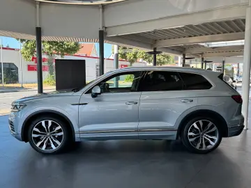 Touareg 3.0TDI Elegance 4Motion Pano./Memory/LED