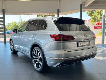 Touareg 3.0TDI Elegance 4Motion Pano./Memory/LED