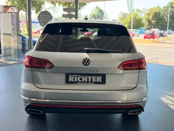 Touareg 3.0TDI Elegance 4Motion Pano./Memory/LED