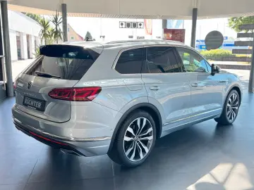 Touareg 3.0TDI Elegance 4Motion Pano./Memory/LED