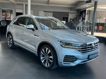 Touareg 3.0TDI Elegance 4Motion Pano./Memory/LED