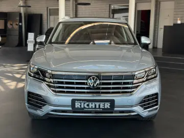 Touareg 3.0TDI Elegance 4Motion Pano./Memory/LED