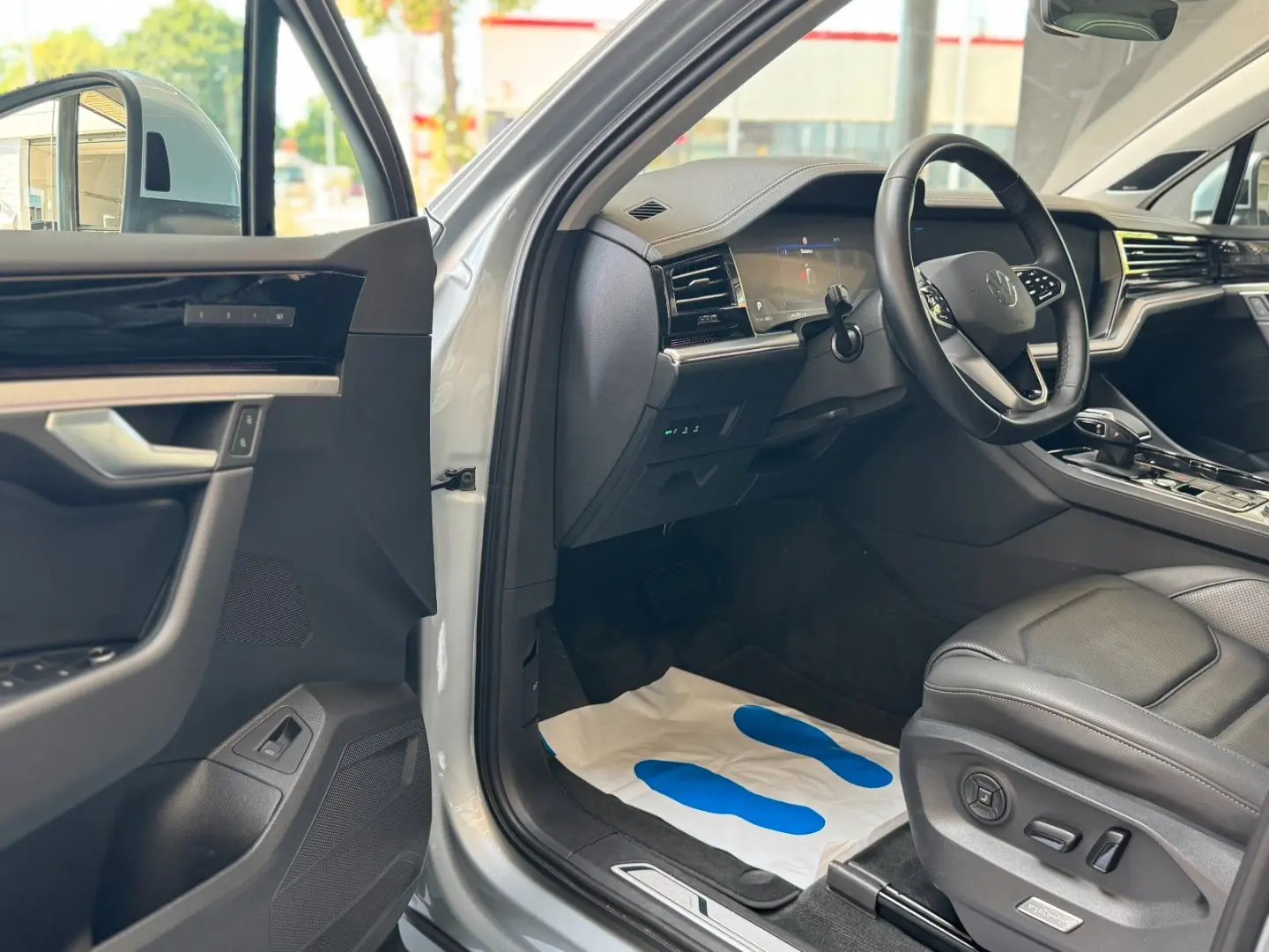 Touareg 3.0TDI Elegance 4Motion Pano./Memory/LED