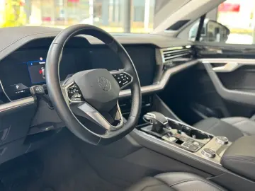 Touareg 3.0TDI Elegance 4Motion Pano./Memory/LED