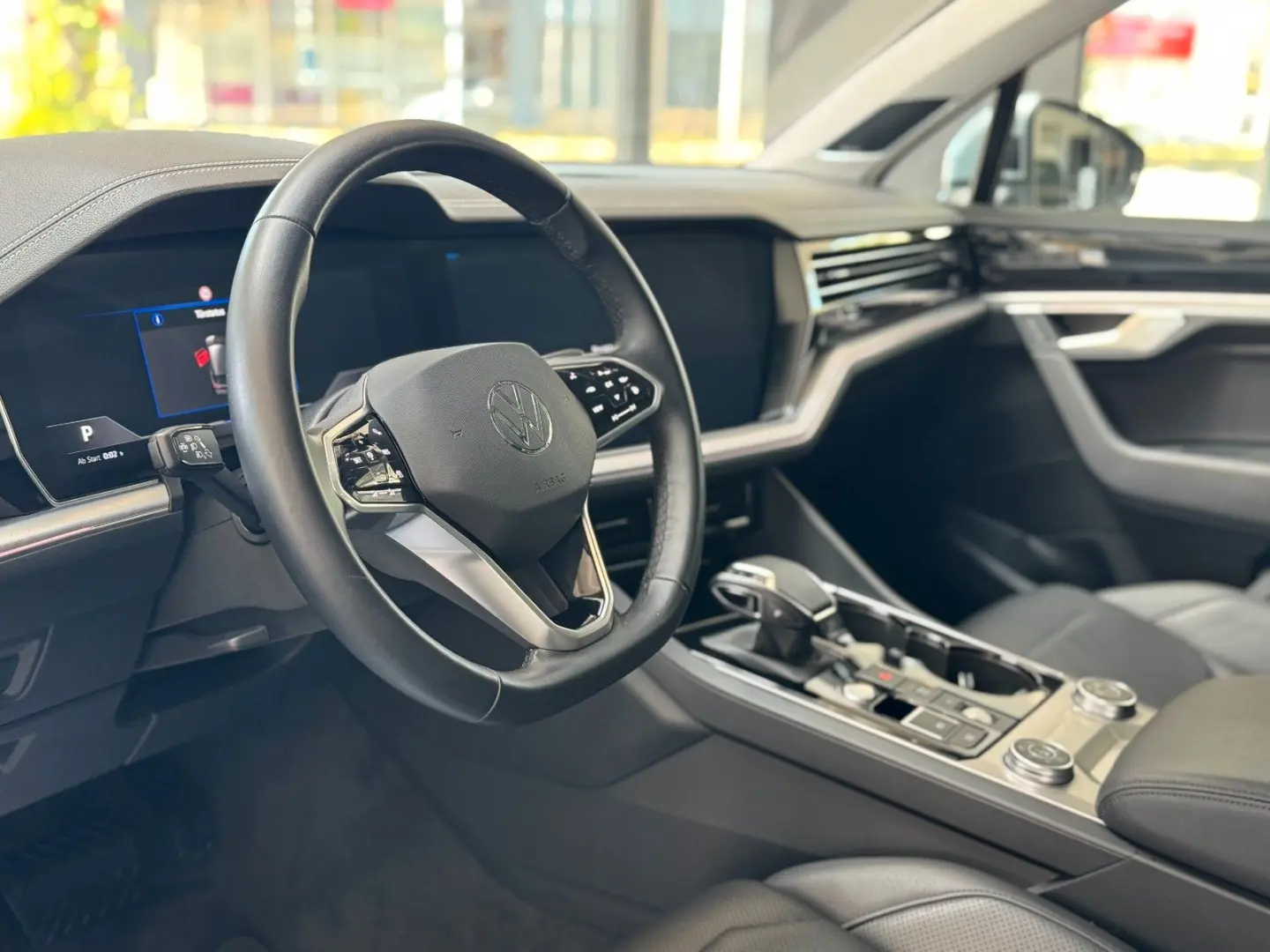 Touareg 3.0TDI Elegance 4Motion Pano./Memory/LED