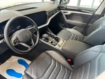 Touareg 3.0TDI Elegance 4Motion Pano./Memory/LED