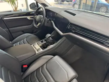 Touareg 3.0TDI Elegance 4Motion Pano./Memory/LED