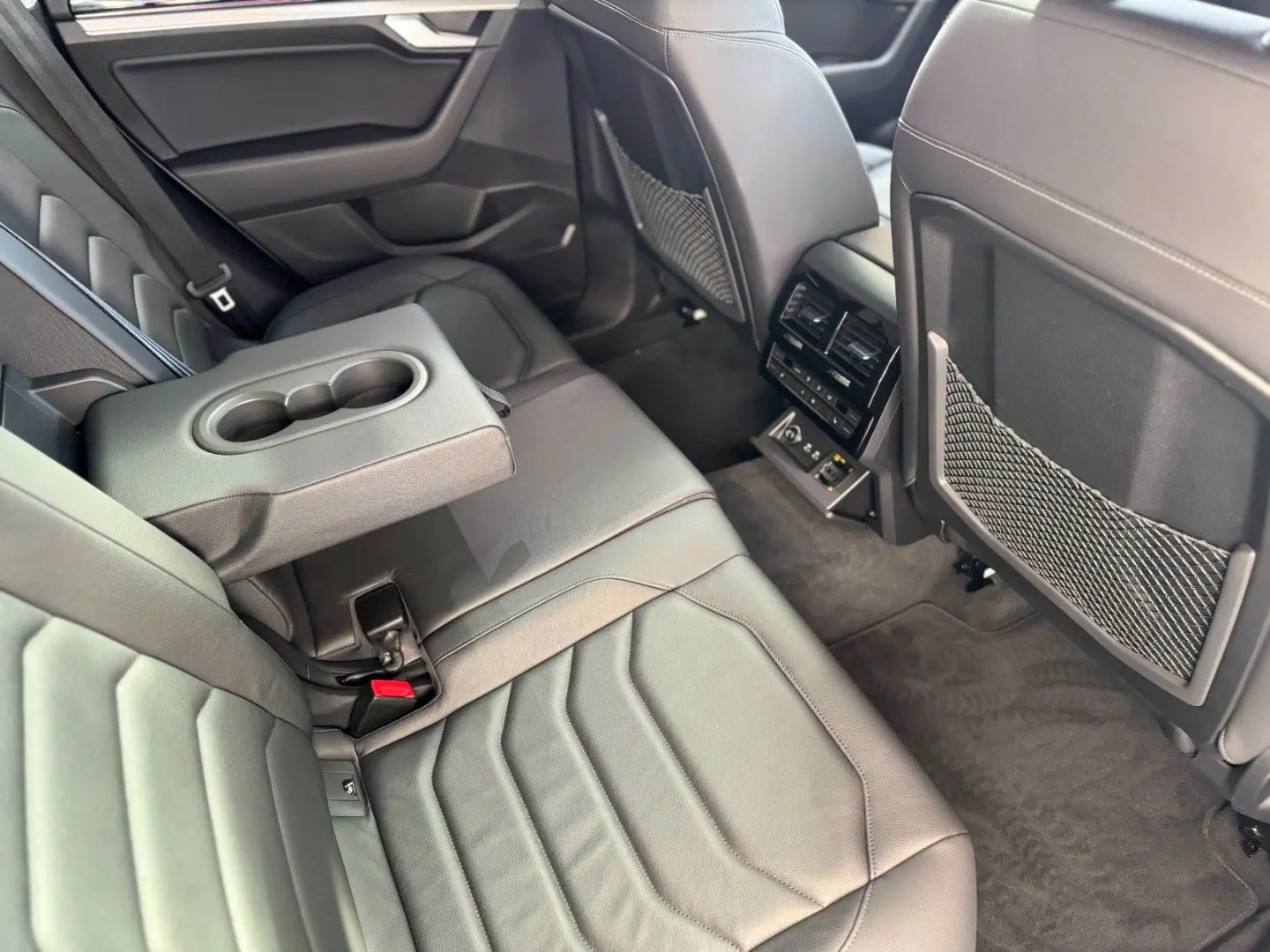 Touareg 3.0TDI Elegance 4Motion Pano./Memory/LED