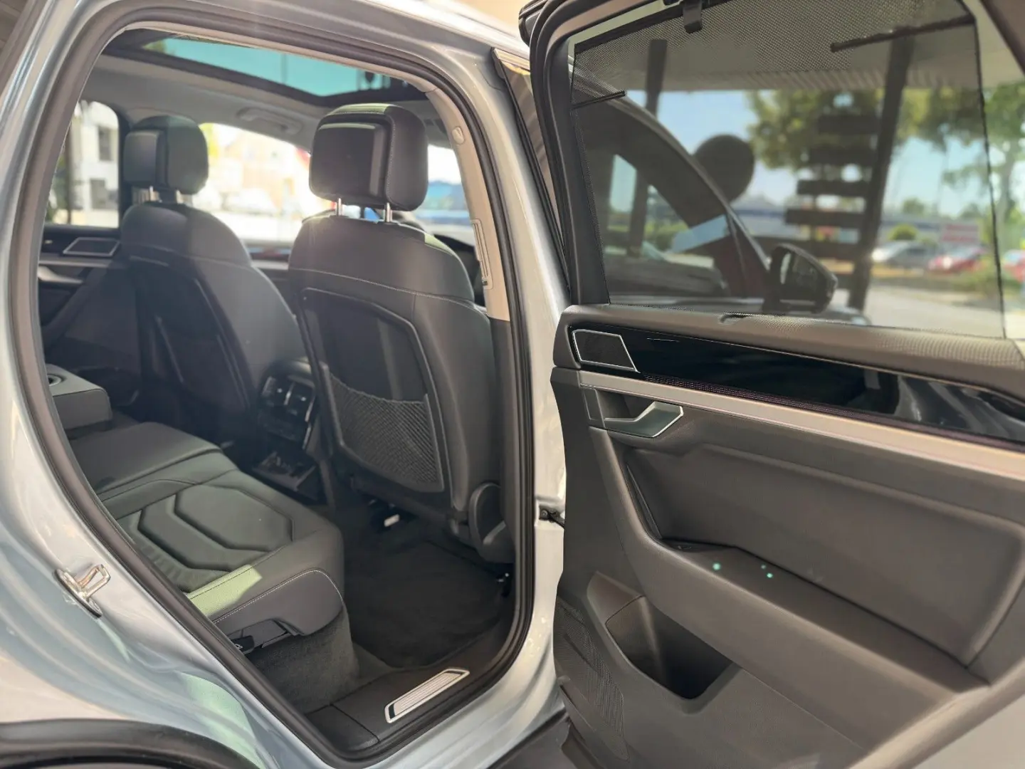 Touareg 3.0TDI Elegance 4Motion Pano./Memory/LED