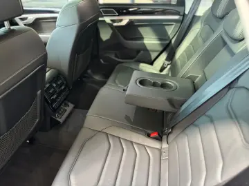 Touareg 3.0TDI Elegance 4Motion Pano./Memory/LED