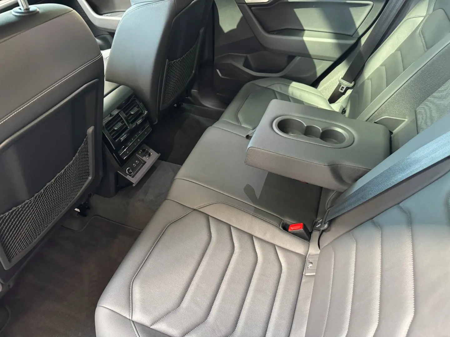 Touareg 3.0TDI Elegance 4Motion Pano./Memory/LED